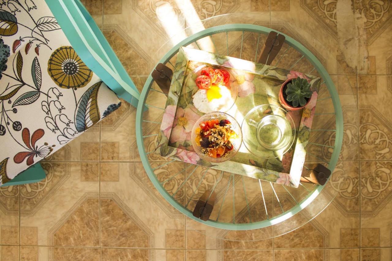 Colina Verde Samaipata Ngoại thất bức ảnh