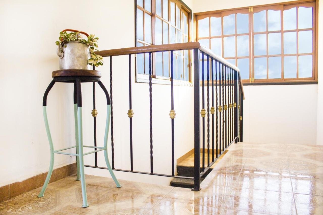 Colina Verde Samaipata Ngoại thất bức ảnh