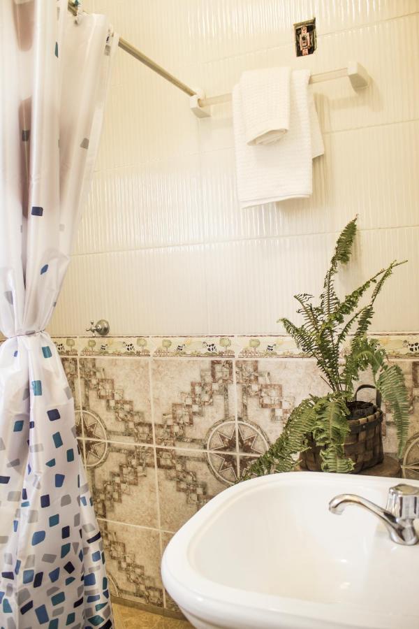 Colina Verde Samaipata Ngoại thất bức ảnh